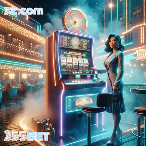 Apostando com Segurança: Experiência Confiável no 355bet.com