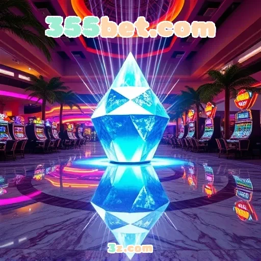 355bet.com: As Promoções Que Transformam Suas Apostas em Vitória!